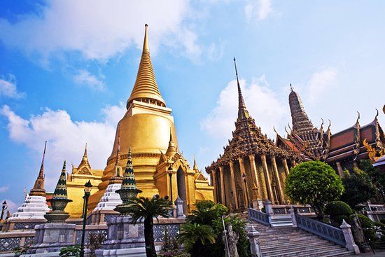 Smaragdbuddha-templet